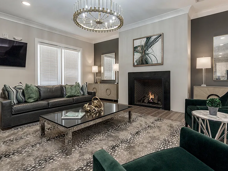 Annandale Apartment Homes — Photo 19