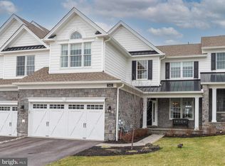 543 Wyola Farm Rd, Newtown Square, PA 19073