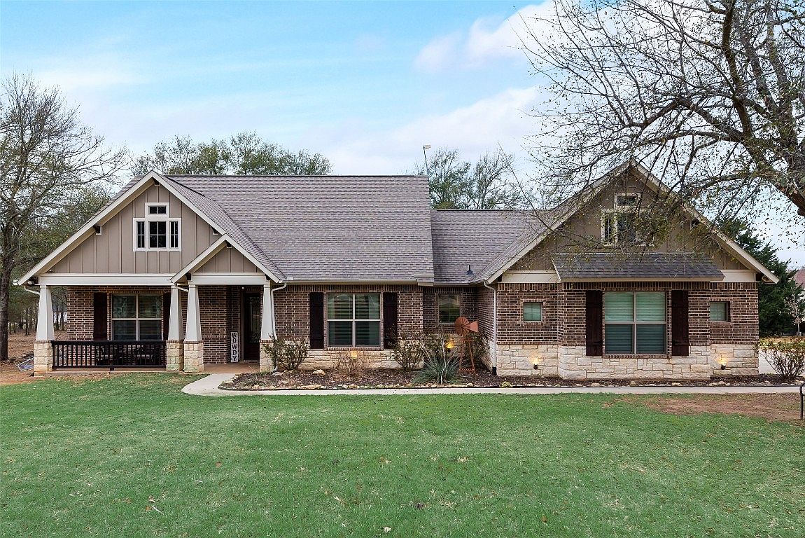 130 Nob Hill Cir, Combine, TX 75159 Zillow