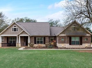 130 Nob Hill Cir, Combine, TX 75159