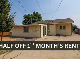 1615 Stevens Dr, Richland, WA 99354