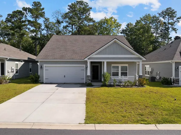 1014 Harbison Circle, Myrtle Beach, SC 29579