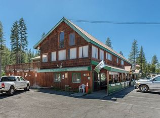 21719 Donner Pass Rd, Soda Springs, CA 95728