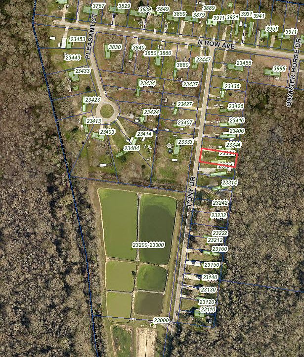 1st image of 23334 Pony Dr