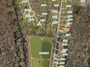 23334 Pony Dr, Zachary, LA 70791