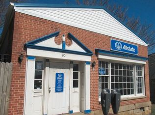90 W Main St, Frostburg, MD 21532
