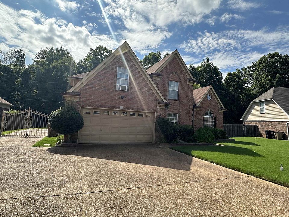 1st image of 4857 Callaway Hills Dr