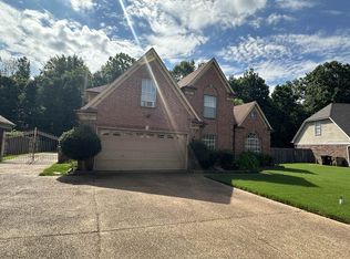 4857 Callaway Hills Dr, Memphis, TN 38125