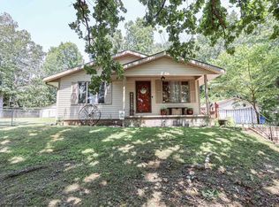 57 Adrian Ln, Benton, KY 42025
