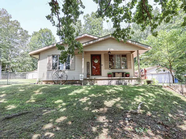 57 Adrian Ln, Benton, KY 42025