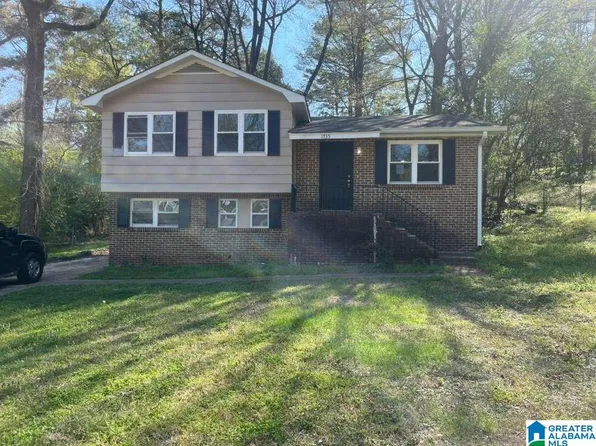 1735 6th St NW, Birmingham, AL 35215