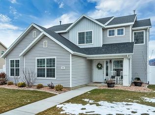 1378 W 150 N, Springville, UT 84663