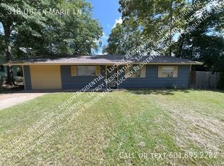 318 Queen Marie Ln, Jackson, MS 39209