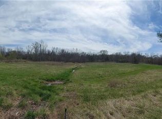 130 Northeast Rd, Knob Noster, MO 65336