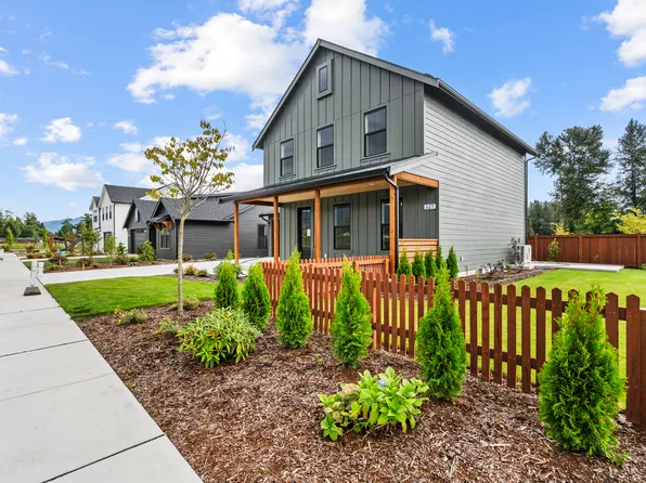 627 Legacy Way, Sedro Woolley, WA