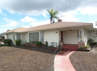 10006 Pomering Rd, Downey, CA 90240