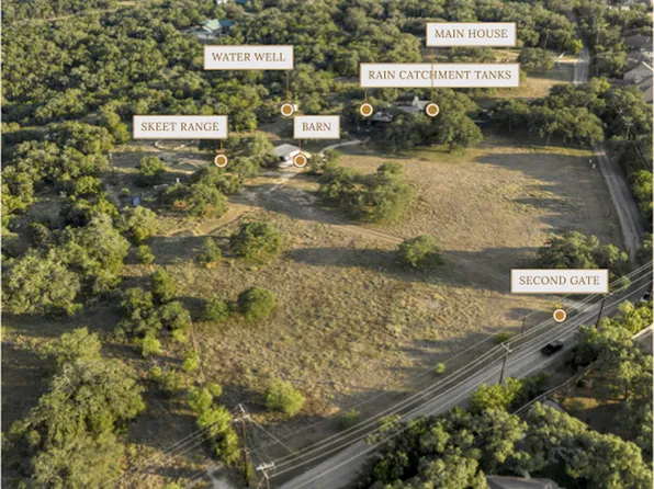 22050 Hanging Oak, San Antonio, TX 78266