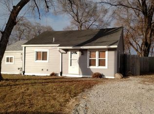 245 NW 51st Pl #HOUSE, Des Moines, IA 50313