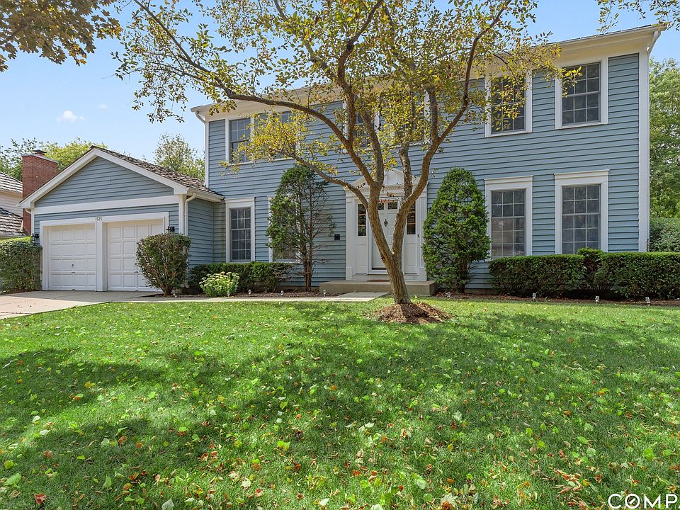 1st image of 1525 Old Barn Cir