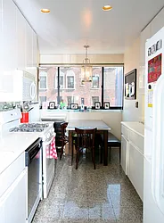 Rented by Brown Harris Stevens