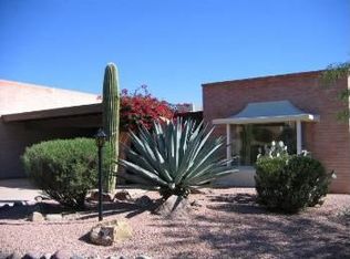 5520 N Camino Arenosa, Tucson, AZ 85718