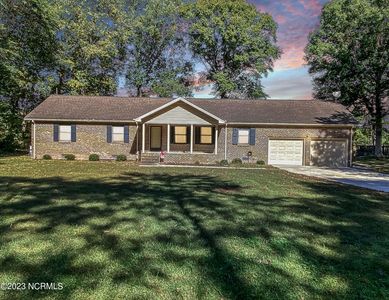 2702 Dan And Mary Street, Elizabeth City, NC, 27909