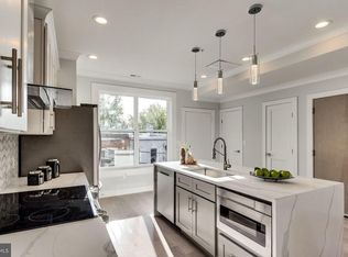 631 Florida Ave NE #B, Washington, DC 20002