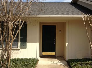 1015 Old Mill Rd #4B, Salado, TX 76571