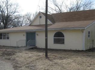204 Main St, Waverly, KS 66871