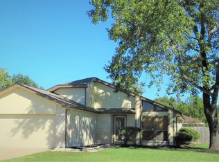 10502 Spring Harvest Dr, Houston, TX 77064