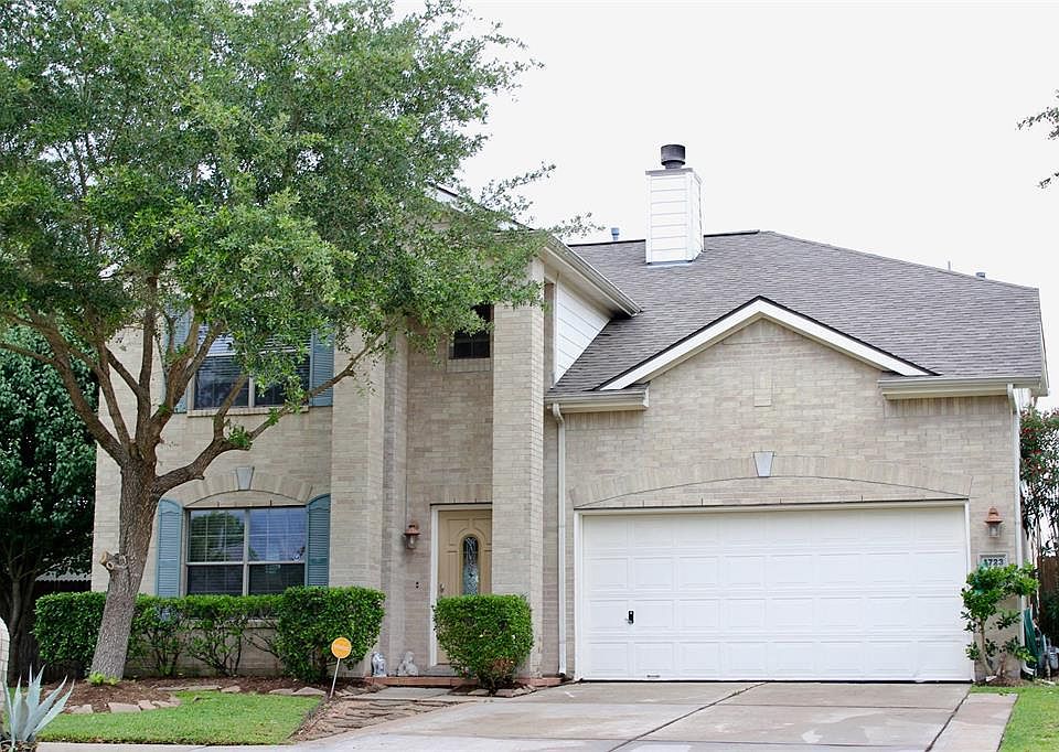 1st image of 4723 Quiet Canyon Dr