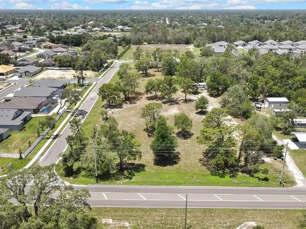 1087 Anderson Snow Rd, Spring Hill, FL 34609