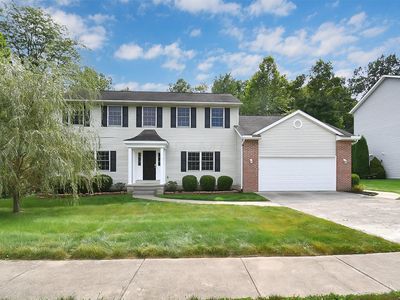 744 Quarry View Dr, Heath, OH, 43056