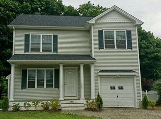 4541 Main St, Stratford, CT 06614