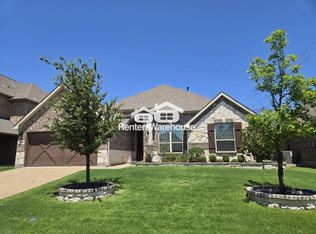 4276 Coffee Mill Rd, Prosper, TX 75078