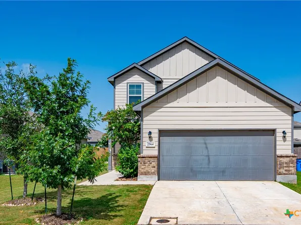 2564 Hiddenbrooke Trce, Seguin, TX 78155