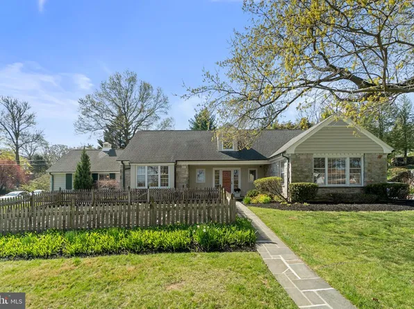 100 Edgewood Dr, York, PA 17403