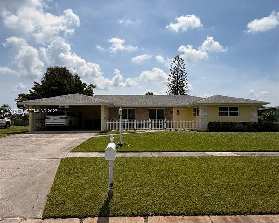 2917 SE San Jeronimo Rd