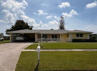 2917 SE San Jeronimo Rd, Port Saint Lucie, FL 34952