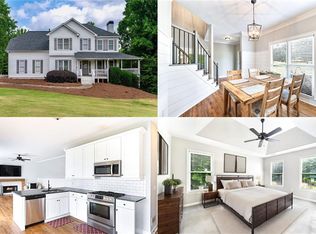 4780 Wexford Dr, Cumming, GA 30040