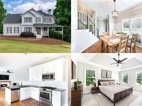 4780 Wexford Dr, Cumming, GA 30040