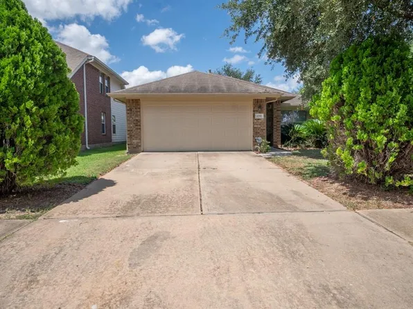 4759 Wind Trace Dr, Katy, TX 77449