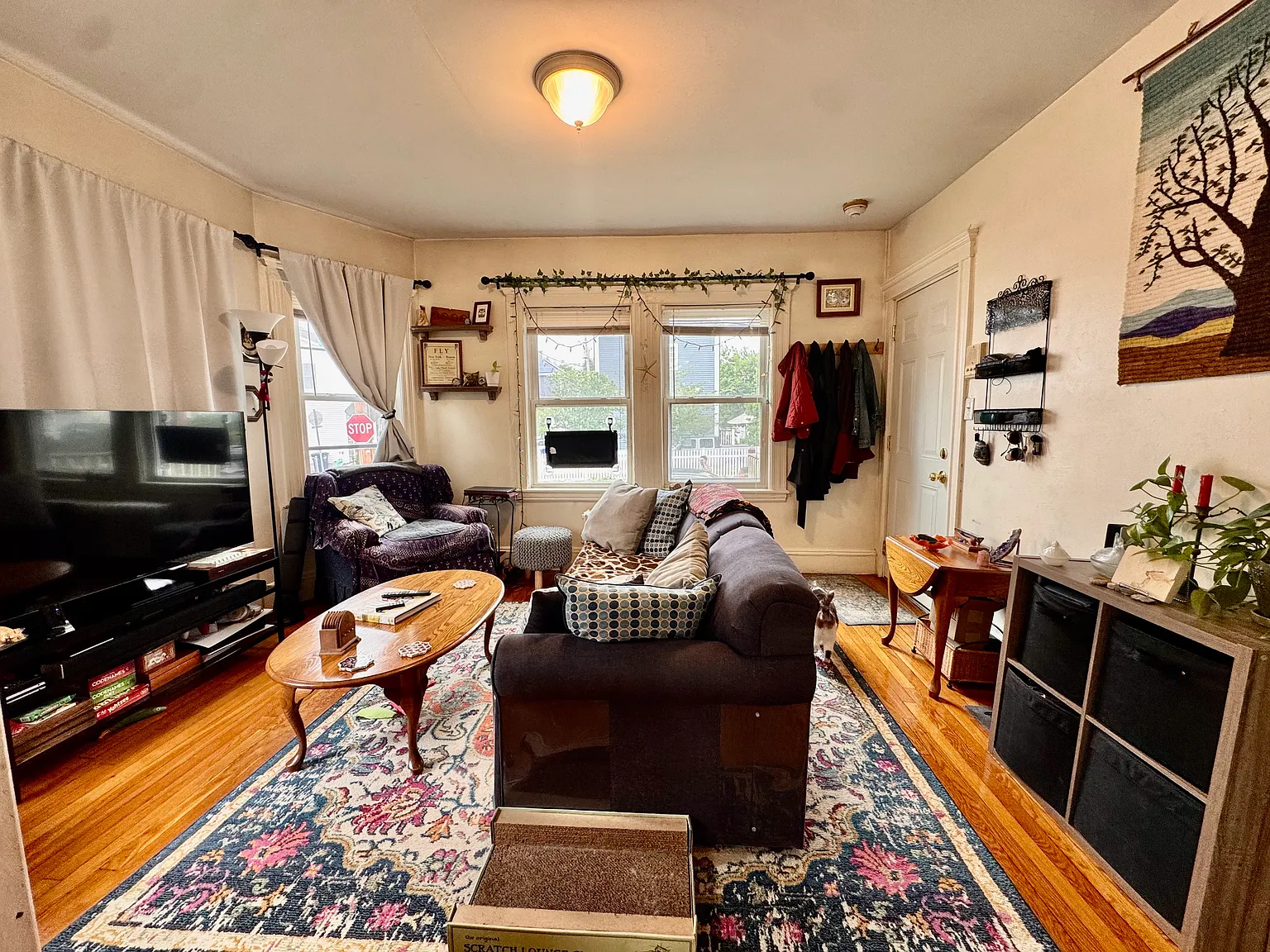 1 bed, 900 sqft, $2,600 — Photo 2
