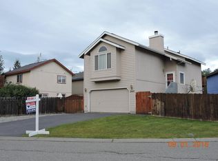 3645 Mirage Cir, Anchorage, AK 99504