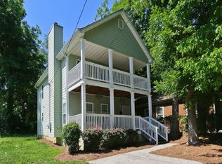 60 Atlanta Ave SW, Atlanta, GA 30315