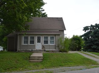 557 Center Ave, Bellefontaine, OH