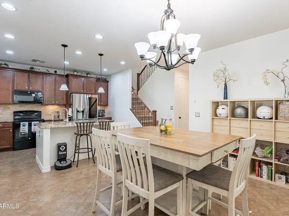 888 S ANNIE Lane, Gilbert, AZ 85296