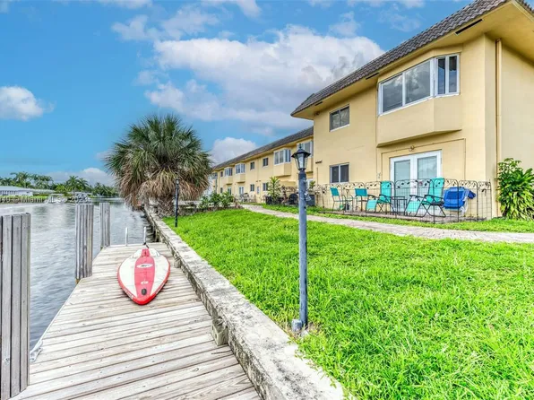 840 Pine Dr #103, Pompano Beach, FL 33062