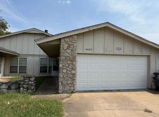 4605-4607 S 72nd East Pl, Tulsa, OK 74145
