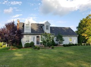 1740 Hearthside Dr, Salem, OH 44460